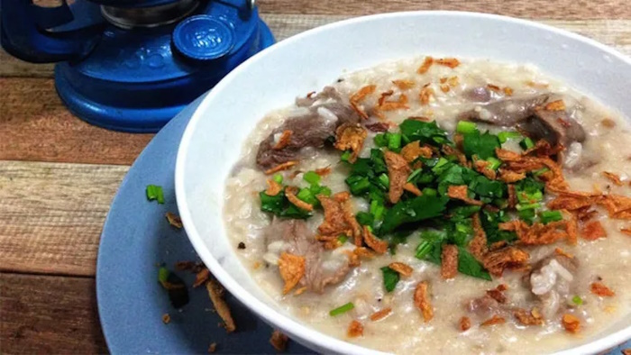 Bubur Lambuk