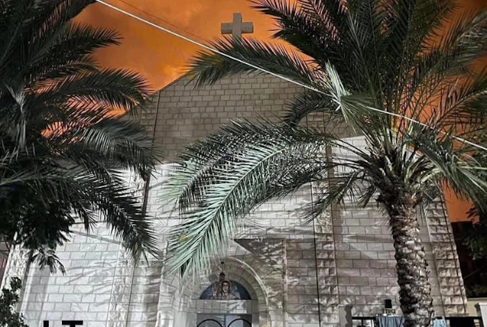Palestina