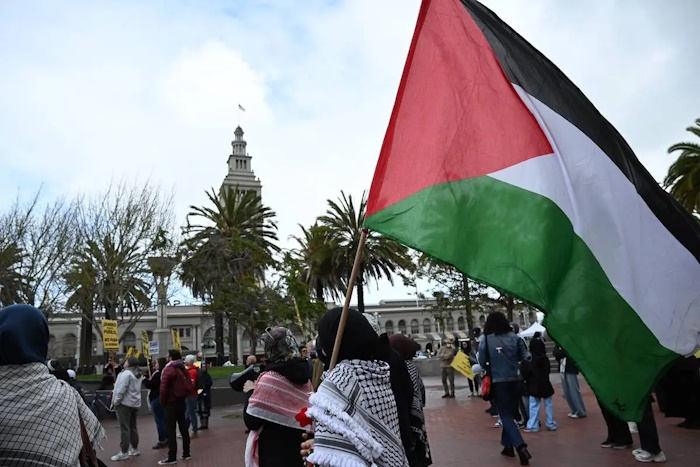 Palestina