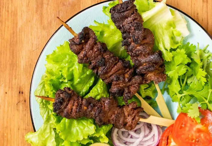 Suya