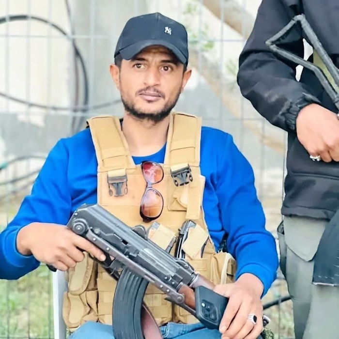 Abu Shabab