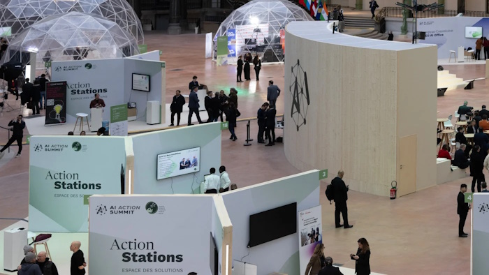 Action Summit Paris