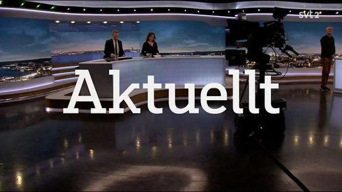 Aktuellt