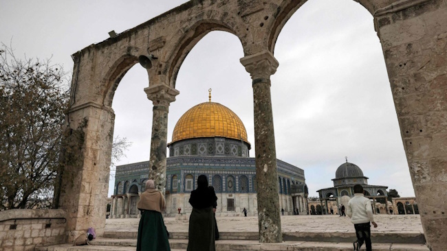 Al Aqsa