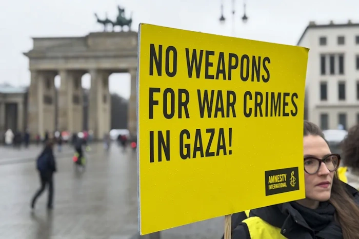 Amnesty