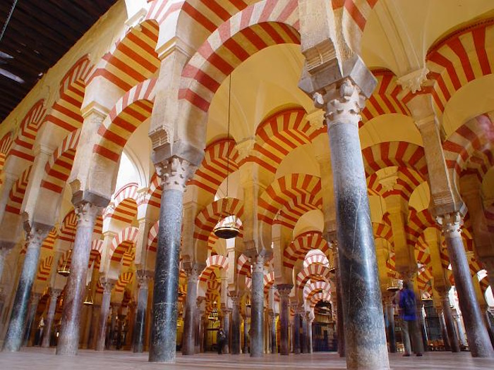 Andalusien