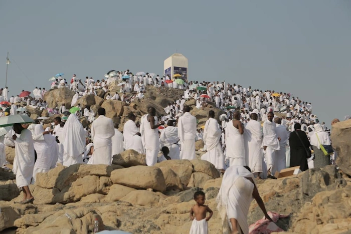 Arafah