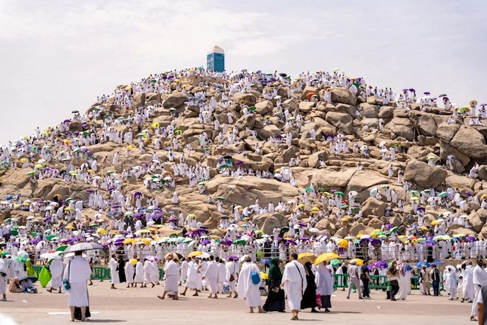 Arafah