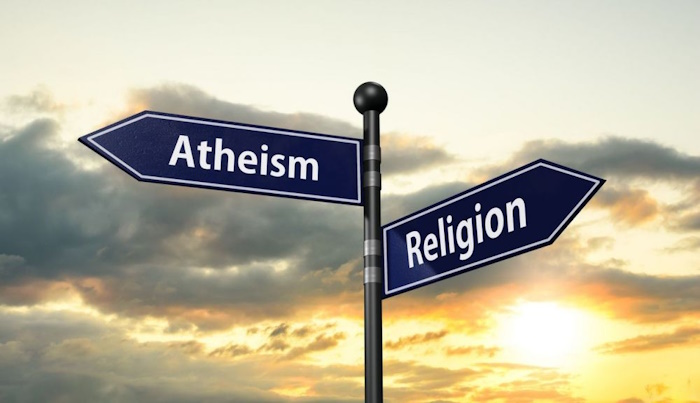 Ateism