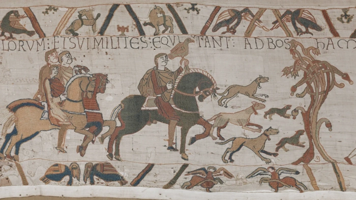 Bayeux