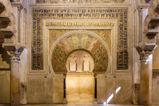 Mihrab