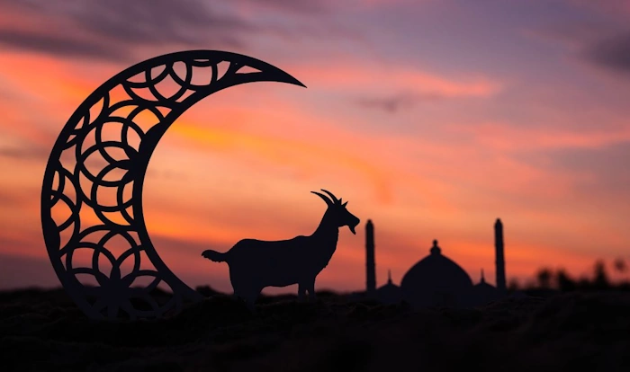Eid El-Adha