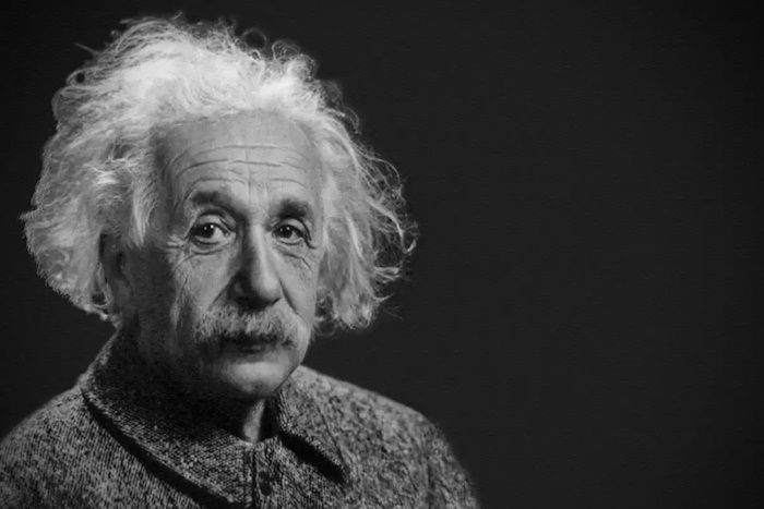 Einstein