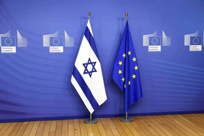 EU - Israel
