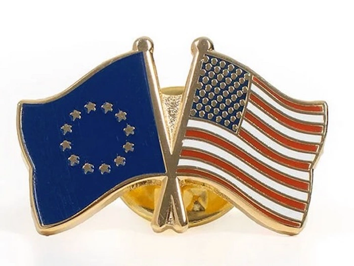EU - USA