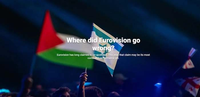 Eurovision 2026