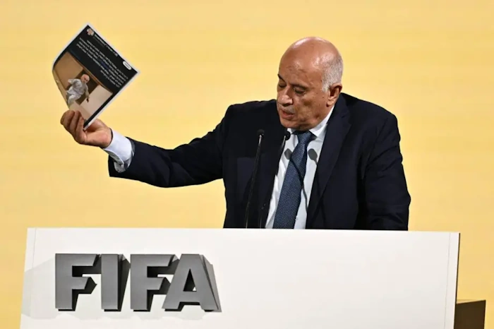 FIFA