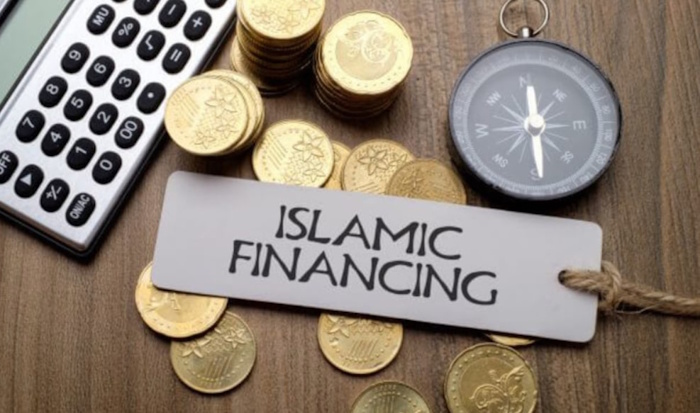 Islamisk Finans