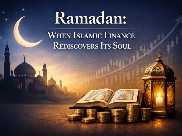 Ramadan och Finans