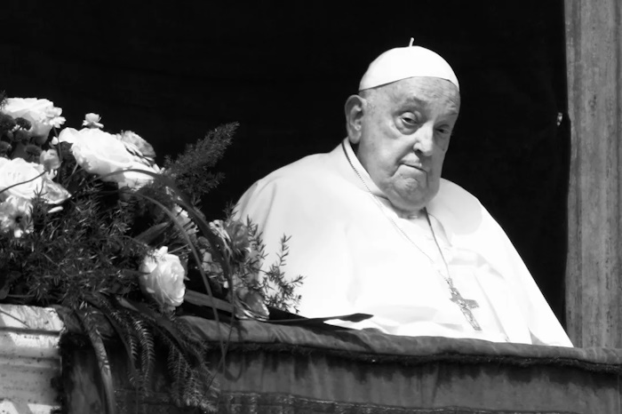 Franciskus
