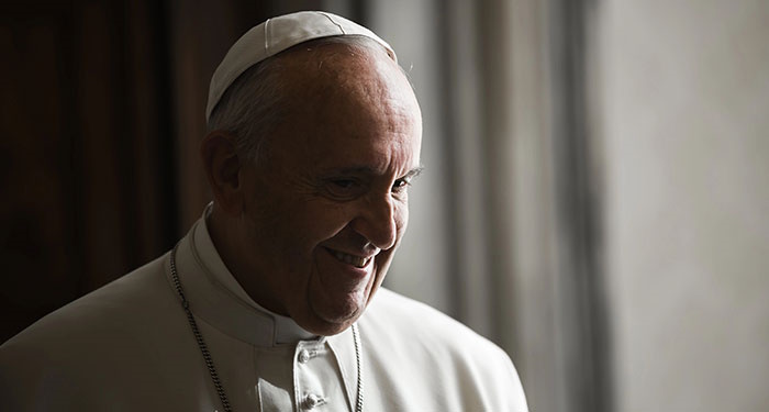 Franciskus