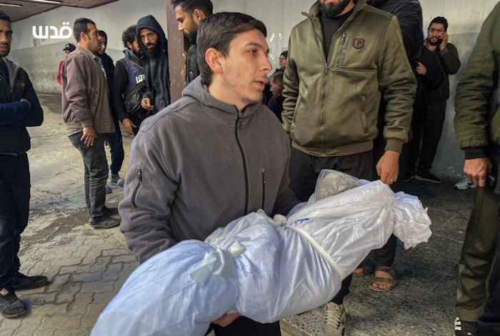 Gaza