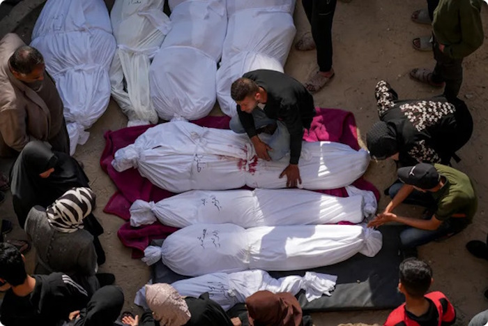 Gaza