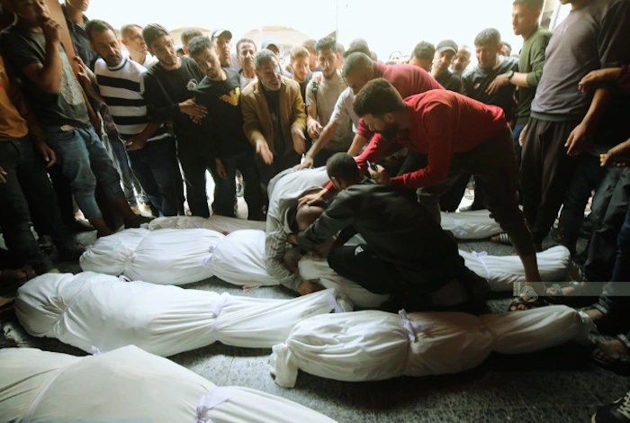 Gaza