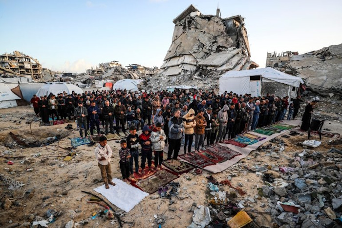 Gaza