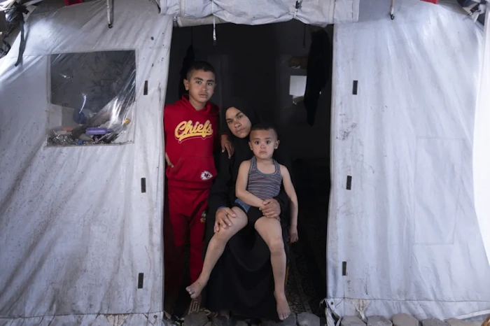 Gaza