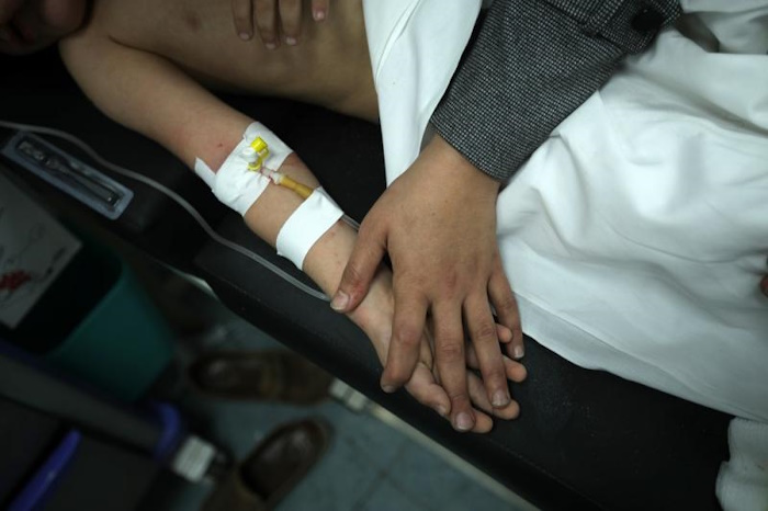 Gaza
