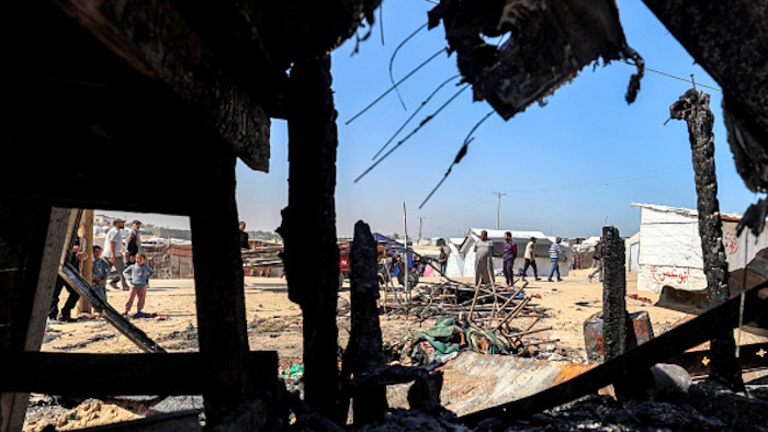 Gaza