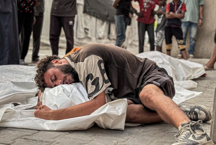 Gaza