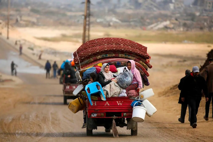 Gaza
