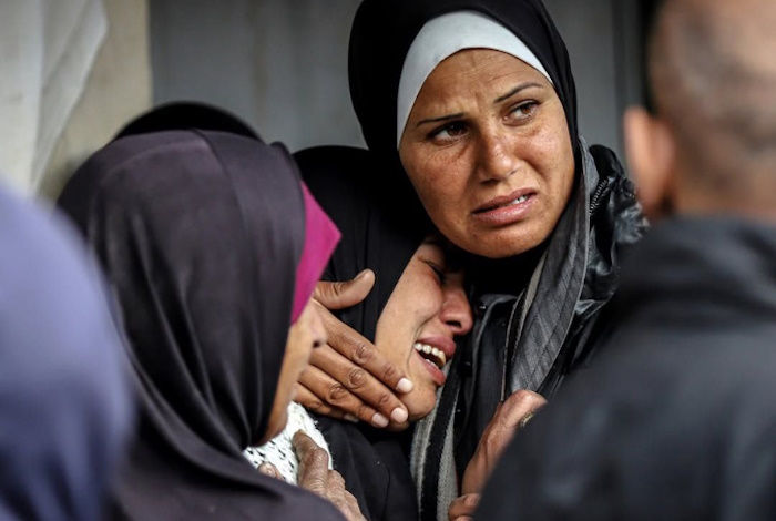 Gaza