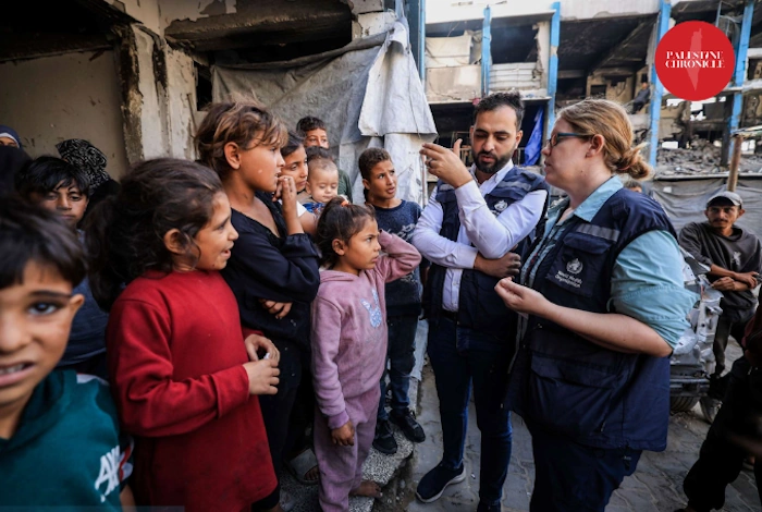 Gaza