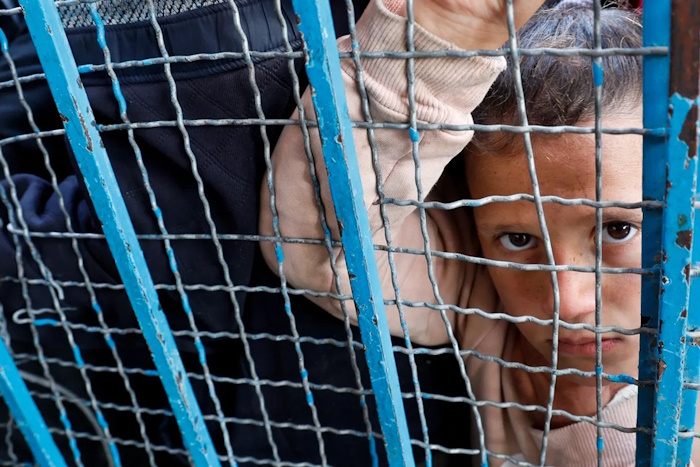 Gaza