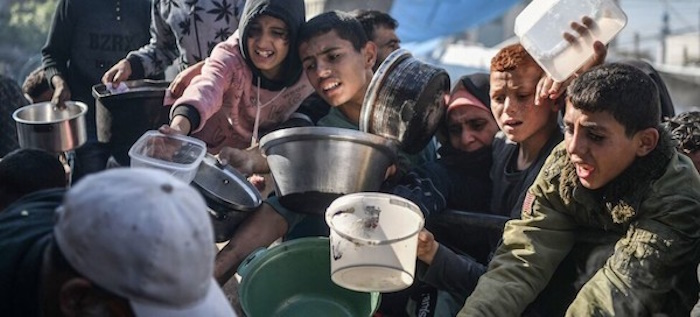 Gaza