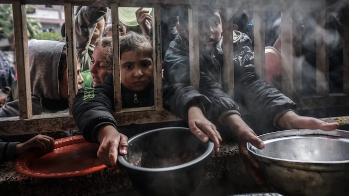 Gaza