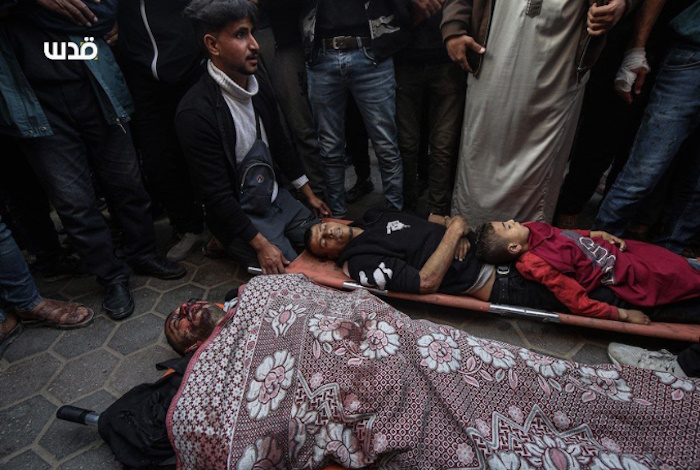 Gaza