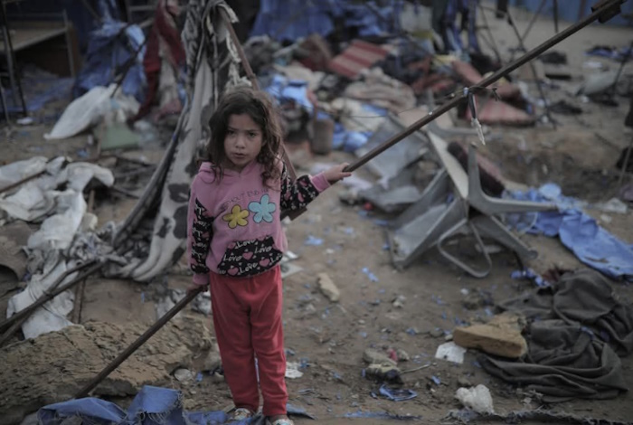 Gaza