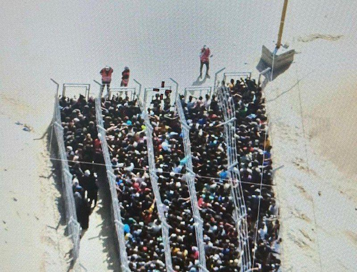 Gaza