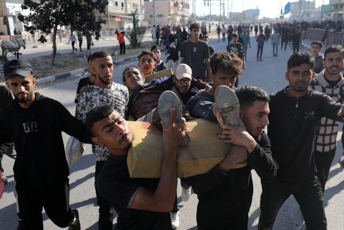 Gaza