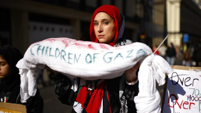 Gaza