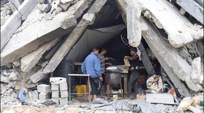 Gaza