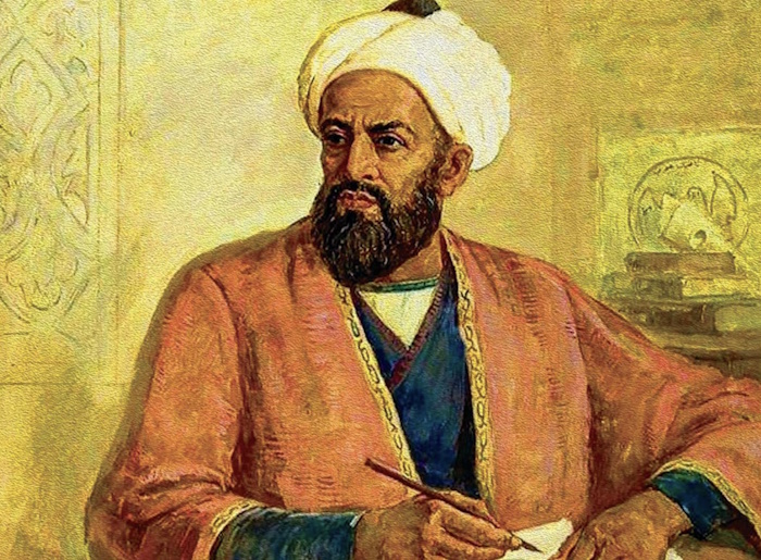 Ghazali