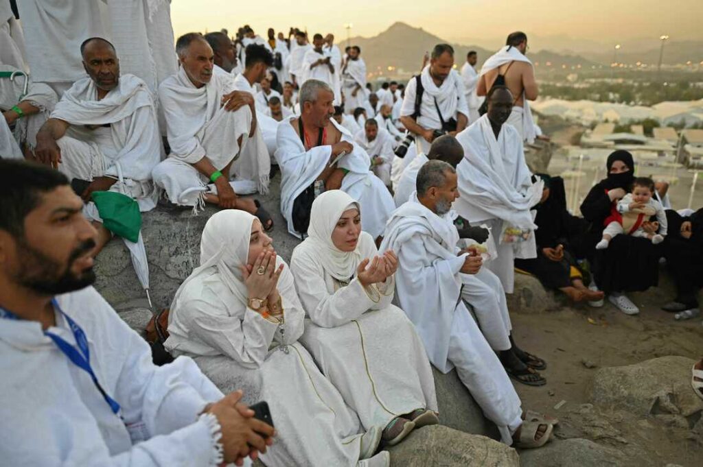 Hajj