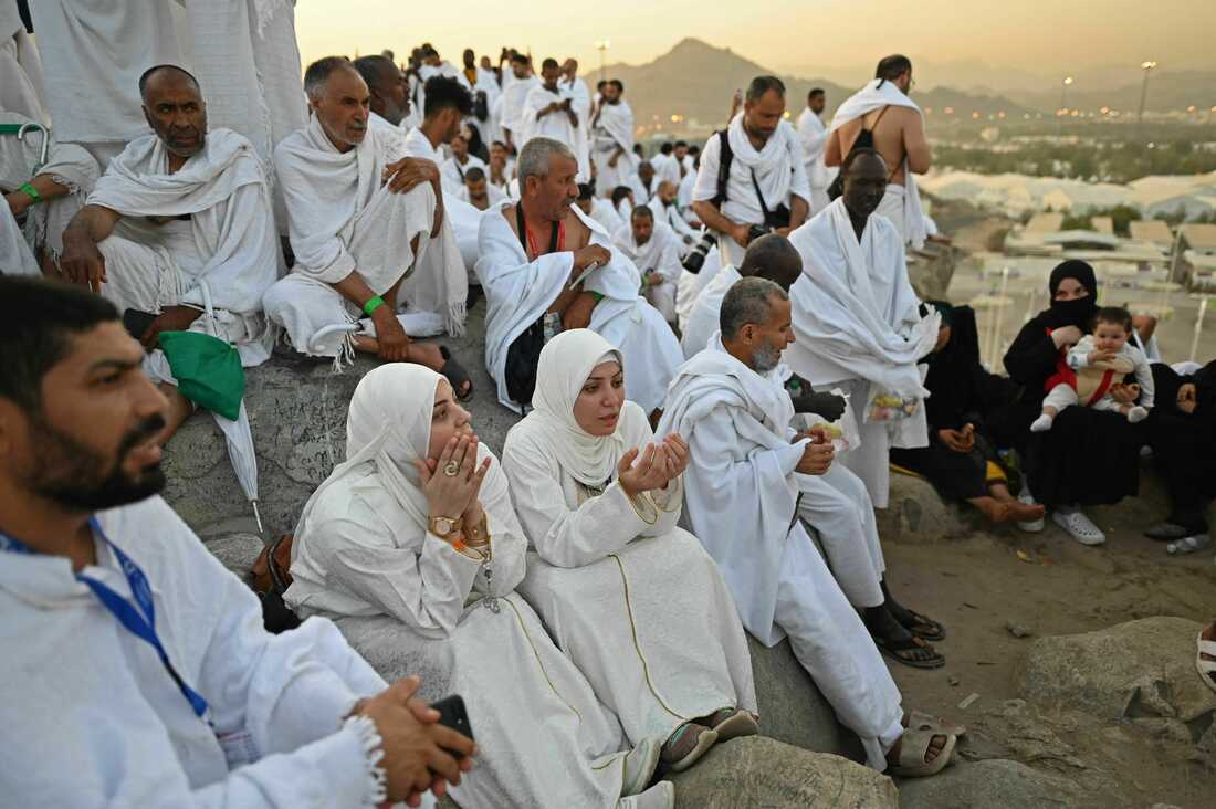 Hajj