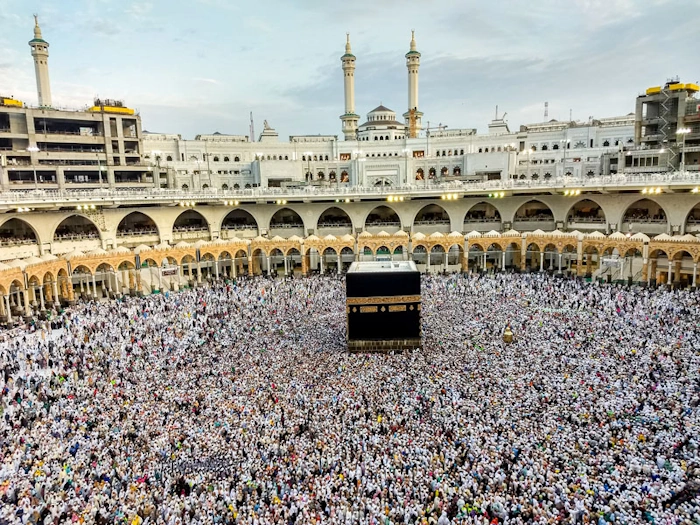 Hajj