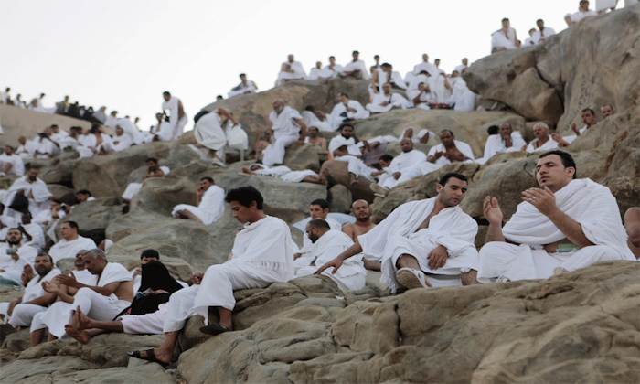 Hajj